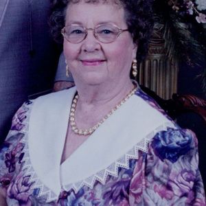 Cecile Dugas Ellenberger