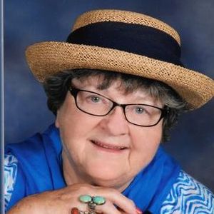 Dorothy Jean Teskey