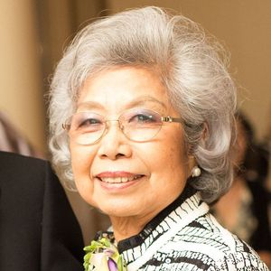 Yoko Sando
