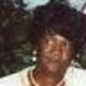 Bernice Smith