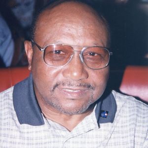 Oliver R. Baker
