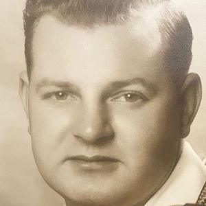 Donald Raymond VanOsdale, Sr.