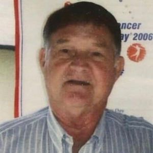 Edward "Wayne" Murphy