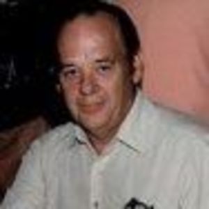 Richard Lewis Dye