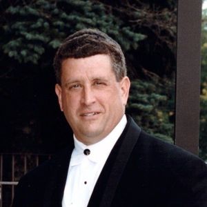 Fred E. Mitchell