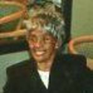 Lottie Jarmon