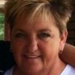 Deborah Steadman