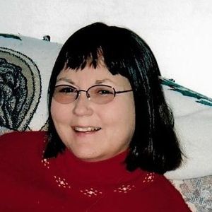 Mary Lou Rethlake