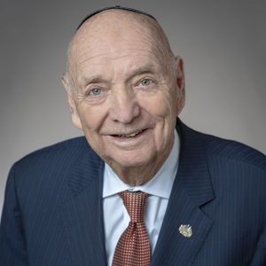 STANLEY THEODORE LEVINSON