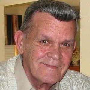 Russell J. Ford