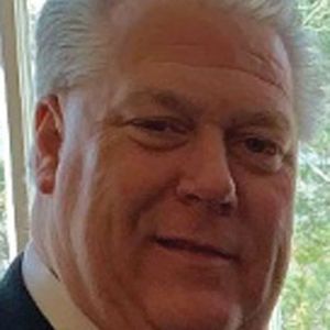 RICHARD J. FLUEHR, JR