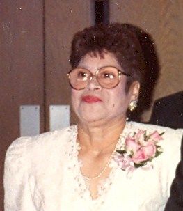 Record image of Frances Vasquez Salazar