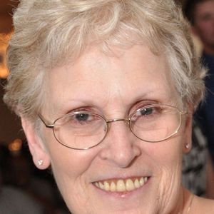Carolyn Morris
