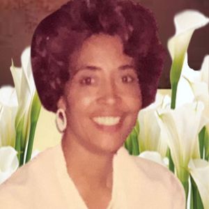 Winnie Holley Morrow