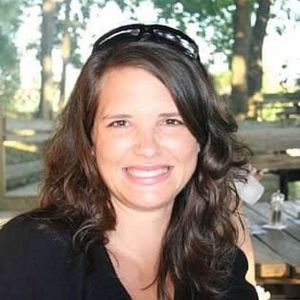 Amy Lynn Rogers