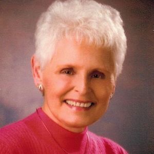 Kaye Frances Lobsiger