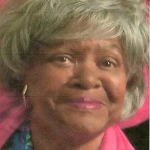 Mary Alyce Baughman