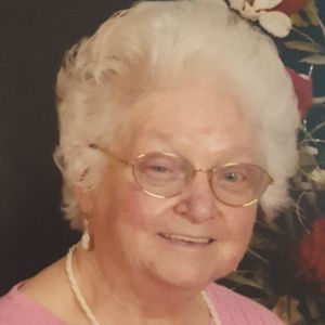 Bertha L. Talarico
