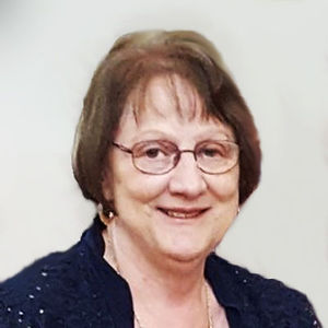 Helen Goutis