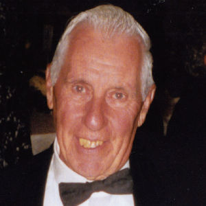 Richard J."Dick" Flannigan