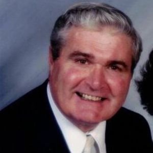 John E. Kenney