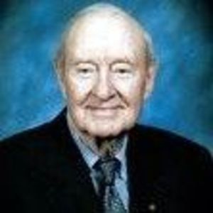 Melvin R. (Mel) Arnold
