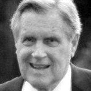 WILLIAM C. MCCONAGHY