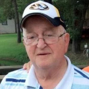 George Byron Johnson