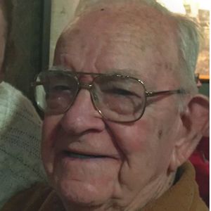 Delbert Joseph Minnick