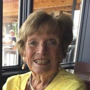 Mary H. Anderson