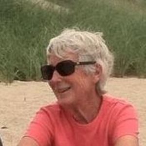 Elisabeth N. Berndt