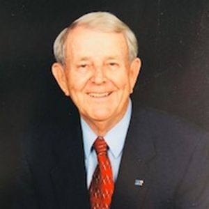 Ernest Alfred Byrd