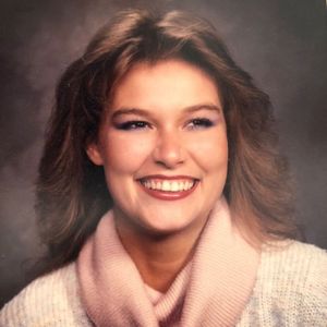 Mary Colleen (Donia) McCuine