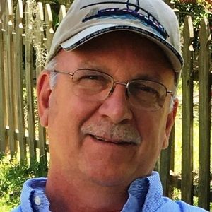 Christopher Scott Beacham