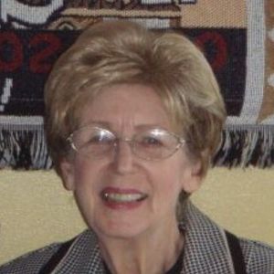 Hollie Ann Hayden