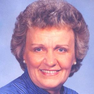 Annette Grooms Tilman