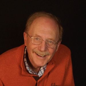Joseph F. Cvitkovic, PhD.