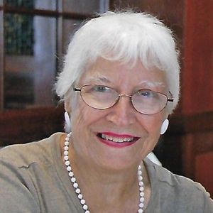 Nicoletta Todaro