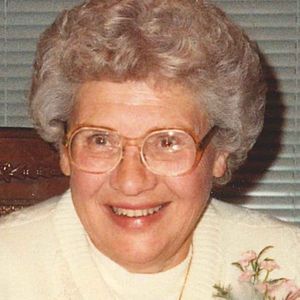 Dorothy I. Lowery