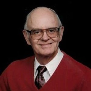 F. Lee Bushong