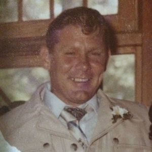 Milton Fredrick Anderson
