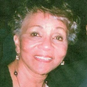 Verneda E. Phillips