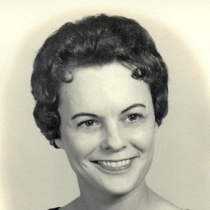 Ruth Lillian Robertson