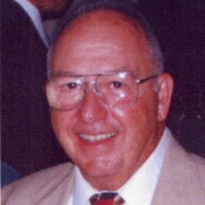 Allan R. Straten