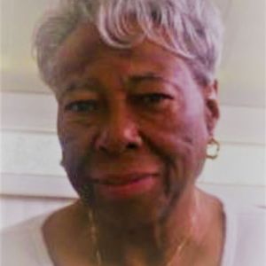 Emily Selena Lightfoot-Vaughan