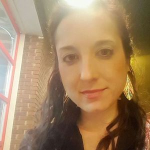 Rebecca Amanda Harris