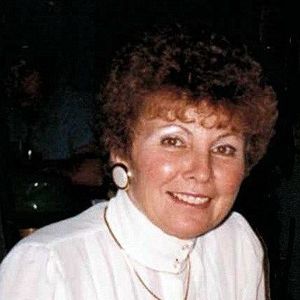 Ann M. Matteson