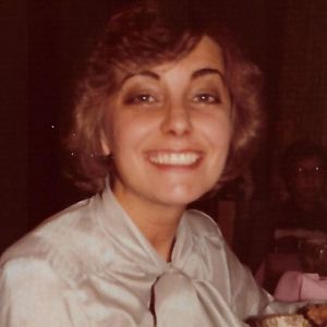 Mary E Mathews