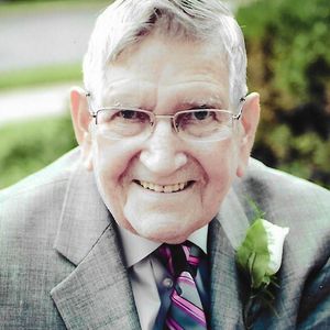 Eugene J. Pulskamp