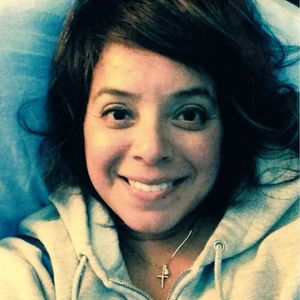 Clarissa Martinez Stull